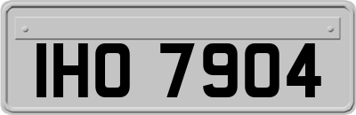 IHO7904