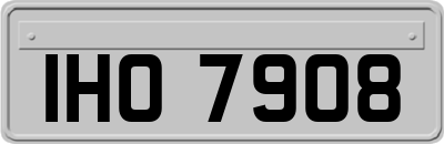 IHO7908