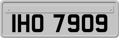 IHO7909