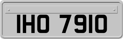 IHO7910
