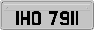IHO7911