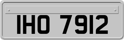 IHO7912