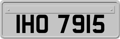IHO7915