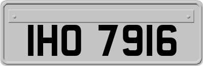 IHO7916