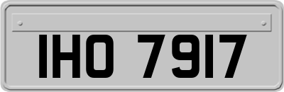 IHO7917