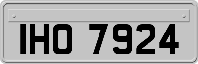 IHO7924