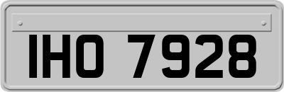 IHO7928