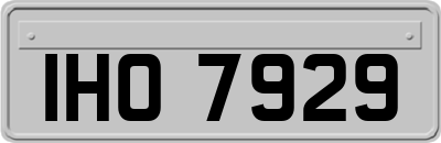 IHO7929