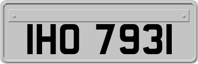 IHO7931