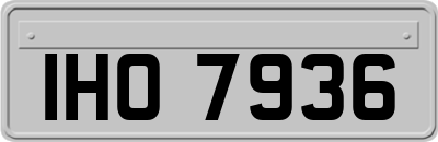 IHO7936