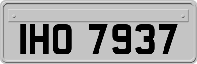 IHO7937