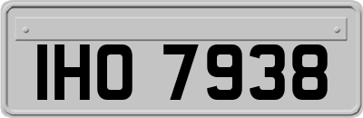 IHO7938