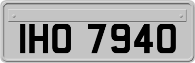 IHO7940