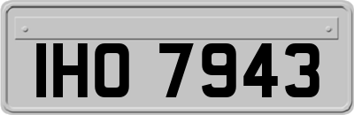 IHO7943