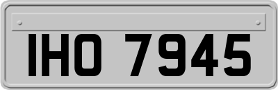 IHO7945