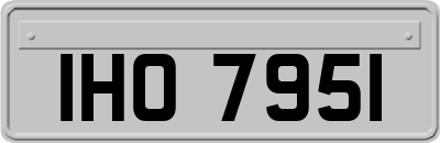 IHO7951