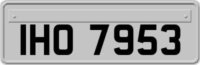 IHO7953