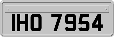 IHO7954