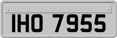 IHO7955