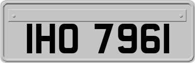 IHO7961