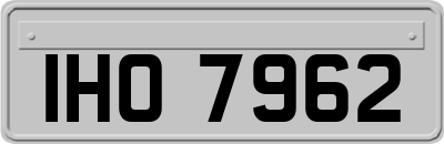 IHO7962