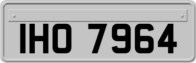 IHO7964