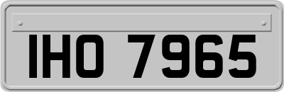 IHO7965