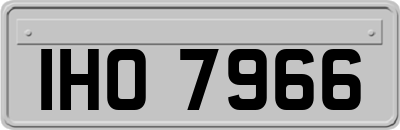 IHO7966