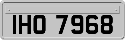 IHO7968