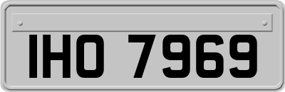 IHO7969