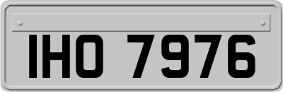 IHO7976