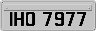IHO7977