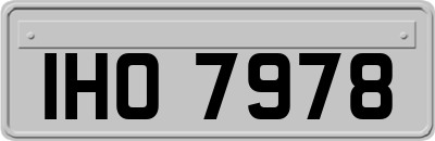 IHO7978