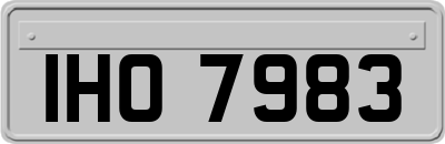 IHO7983