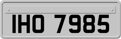 IHO7985