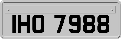 IHO7988