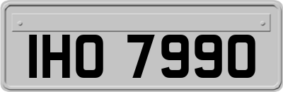 IHO7990