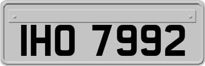 IHO7992