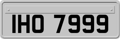 IHO7999