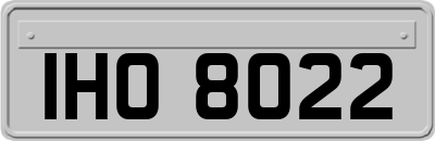IHO8022