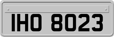 IHO8023