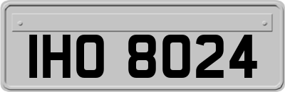 IHO8024