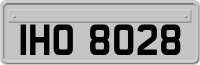 IHO8028