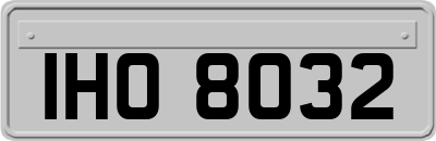 IHO8032