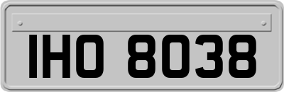 IHO8038