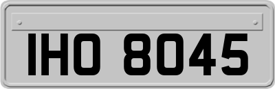 IHO8045