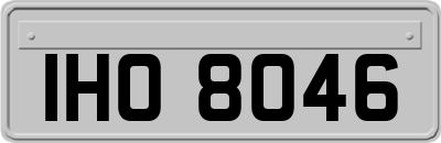 IHO8046