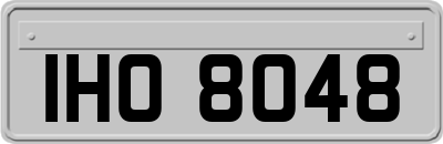 IHO8048