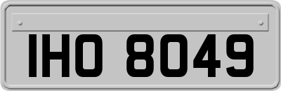 IHO8049