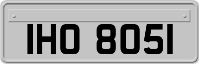 IHO8051